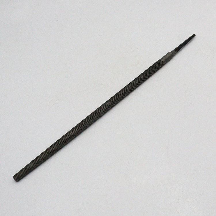 سوهان فلز ولف مدل گرد کد YP-12INCH