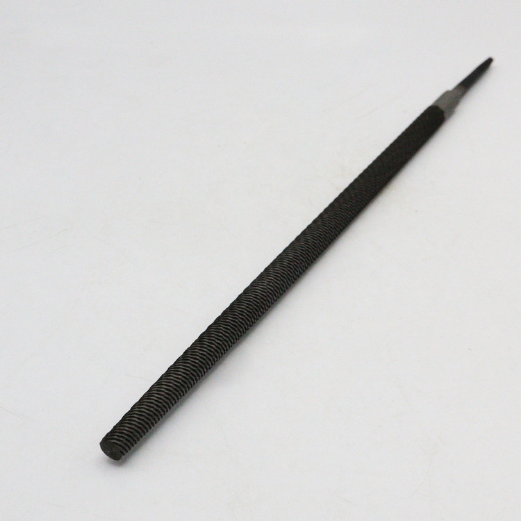 سوهان فلز ولف مدل گرد کد YP-12INCH