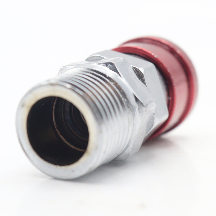 کوپلینگ رو رزوه 1.2 کراسمن 40SM