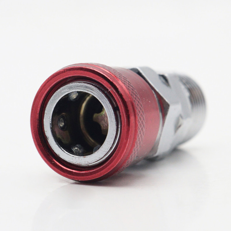 کوپلینگ رو رزوه 1.2 کراسمن 40SM