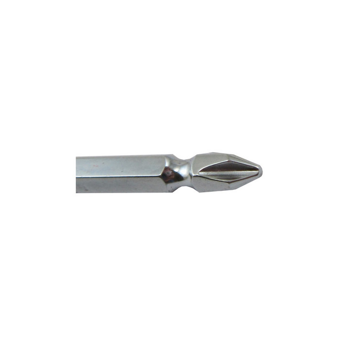 نوک پیچ گوشتی یکسر دوسو یک سر چهارسو 20 سانت PH2-SL7*200MM