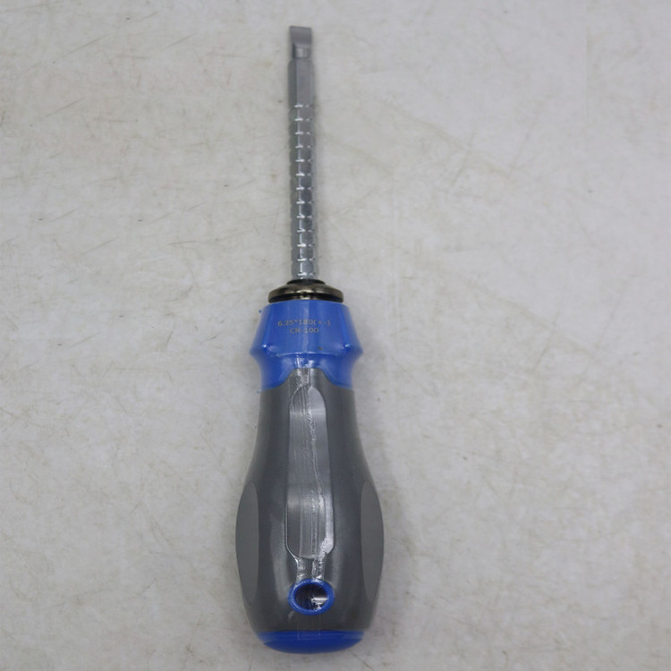 مجموعه پیچ گوشتی 7 عددی با جعبه کراسمن