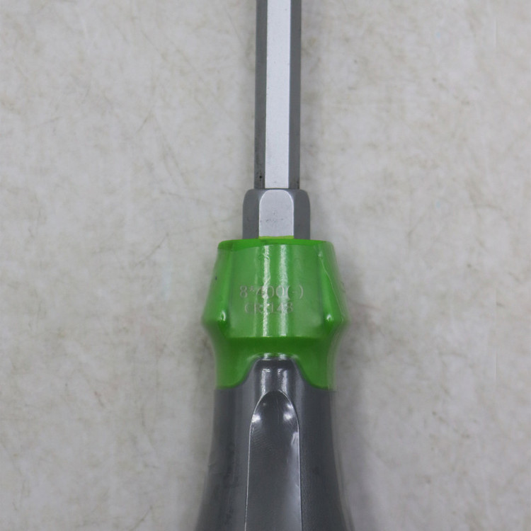 پیچ گوشتی دوسو ضربه خور 400*8 سایز 400 میلیمتر کراسمن